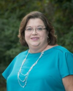 Ms. Diane Rogers