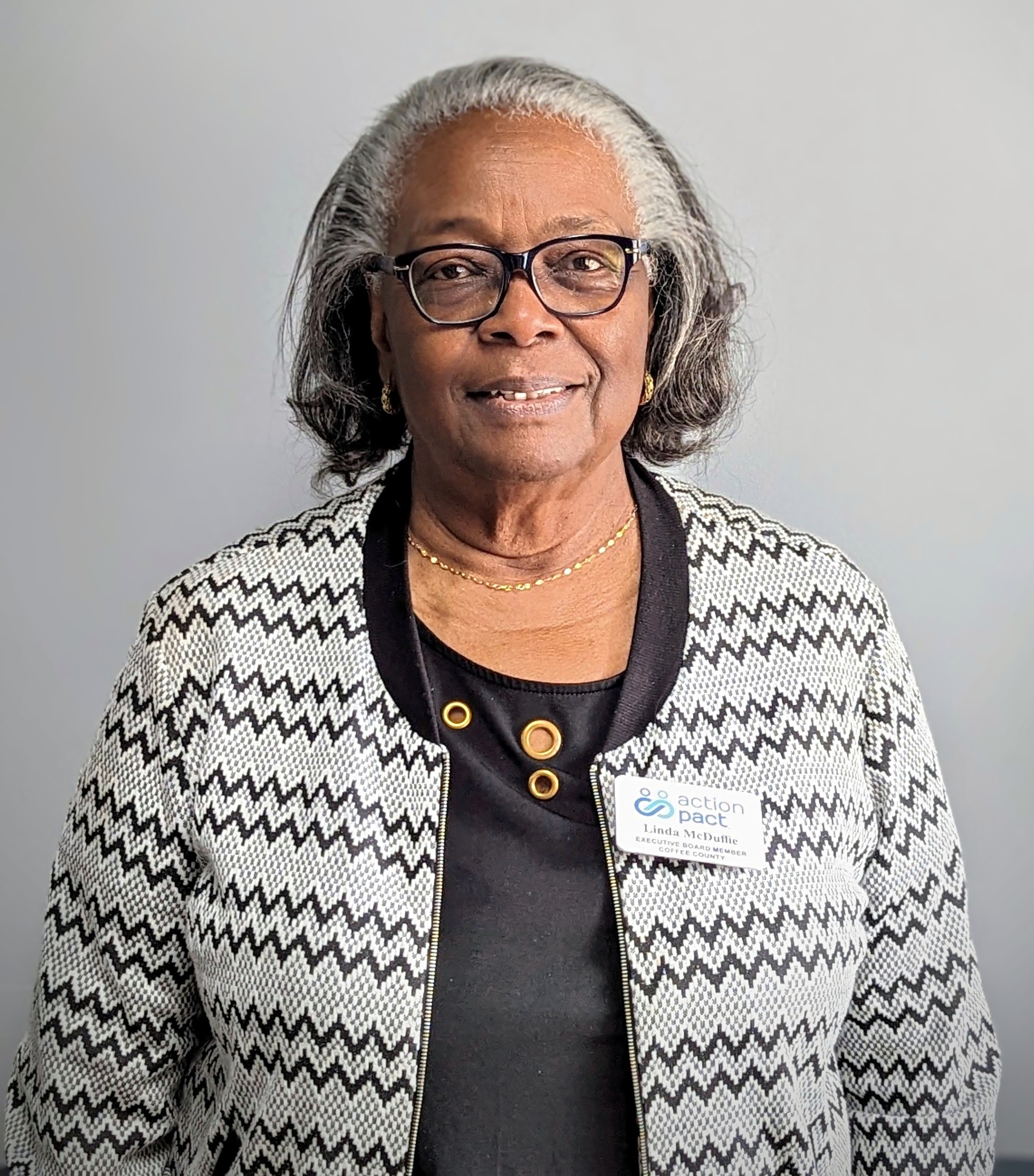 Linda McDuffie