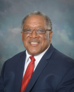 Leonard Burse, Jr.