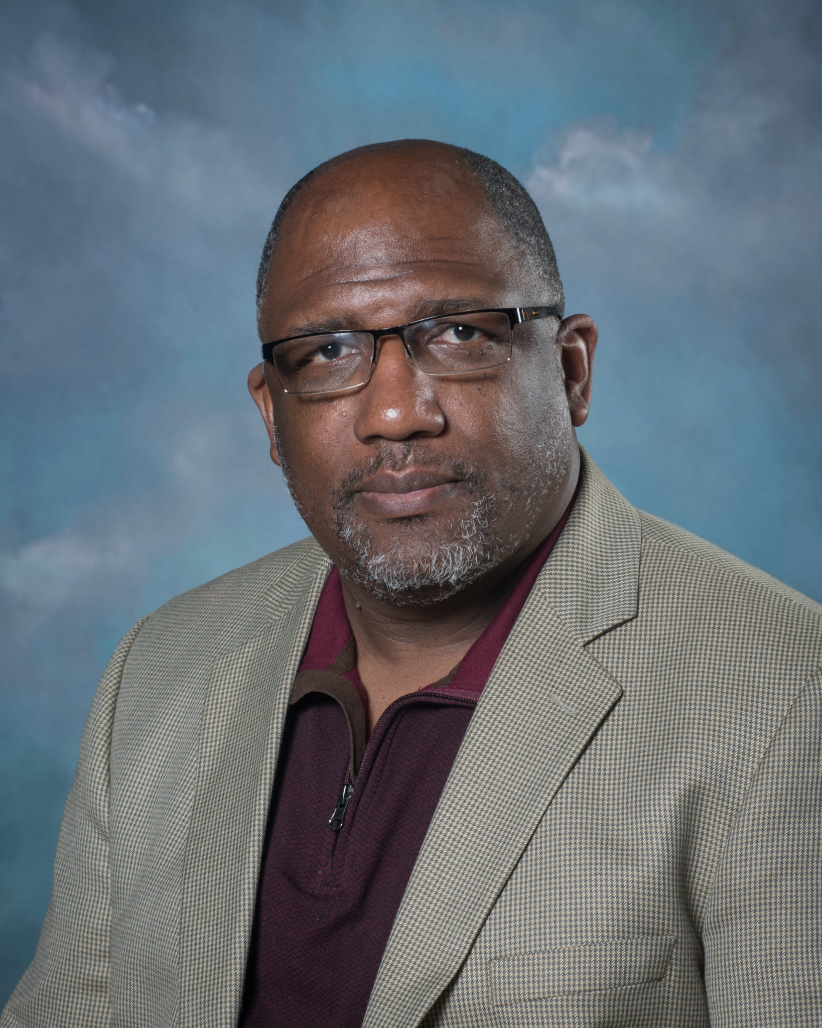 Michael Garvin