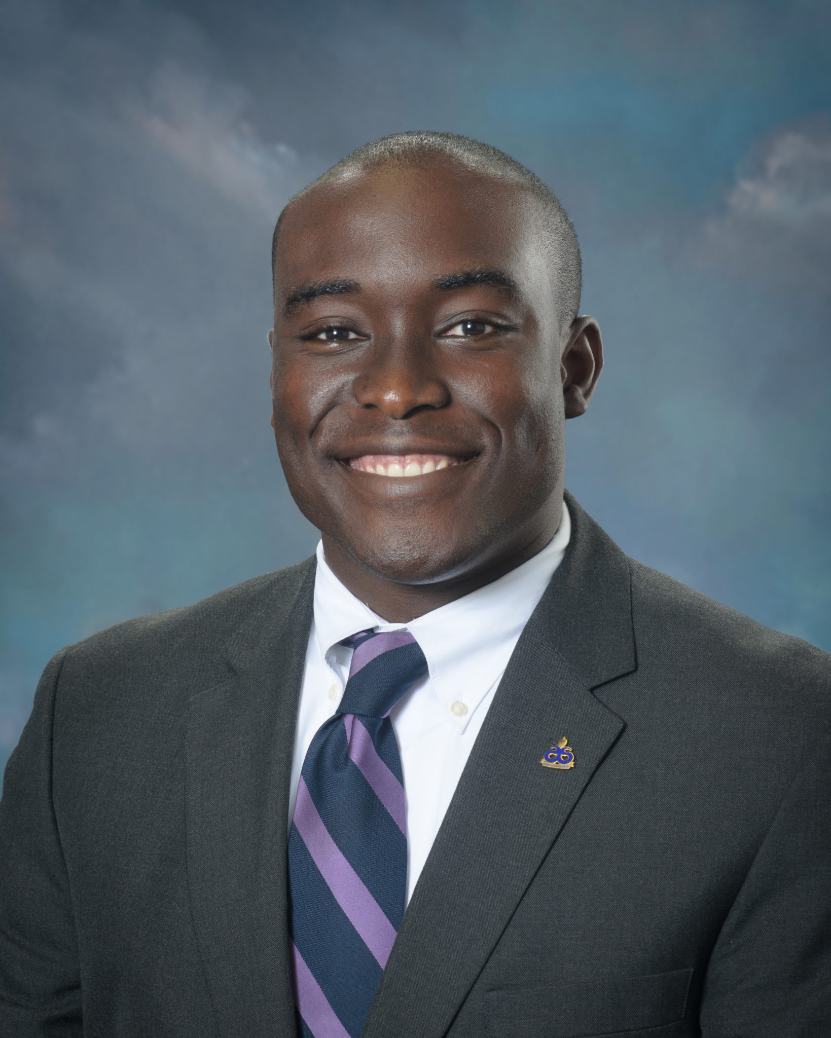 Clarence Washington