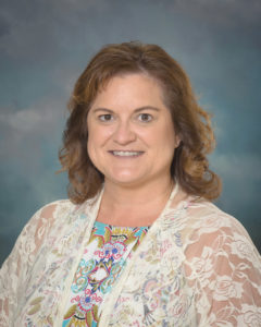 Dr. Kim Morgan
