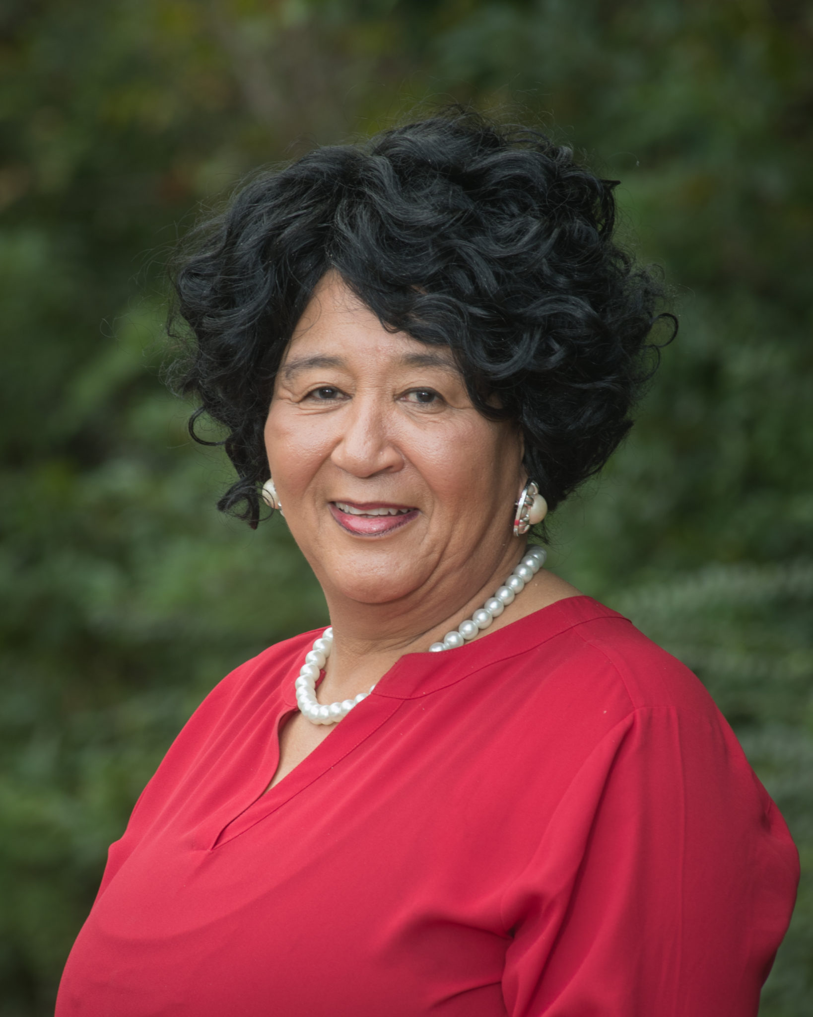 Carolyn Blackshear