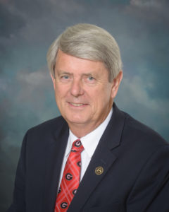 Walter C. Gibson