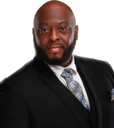 Marcus McCray