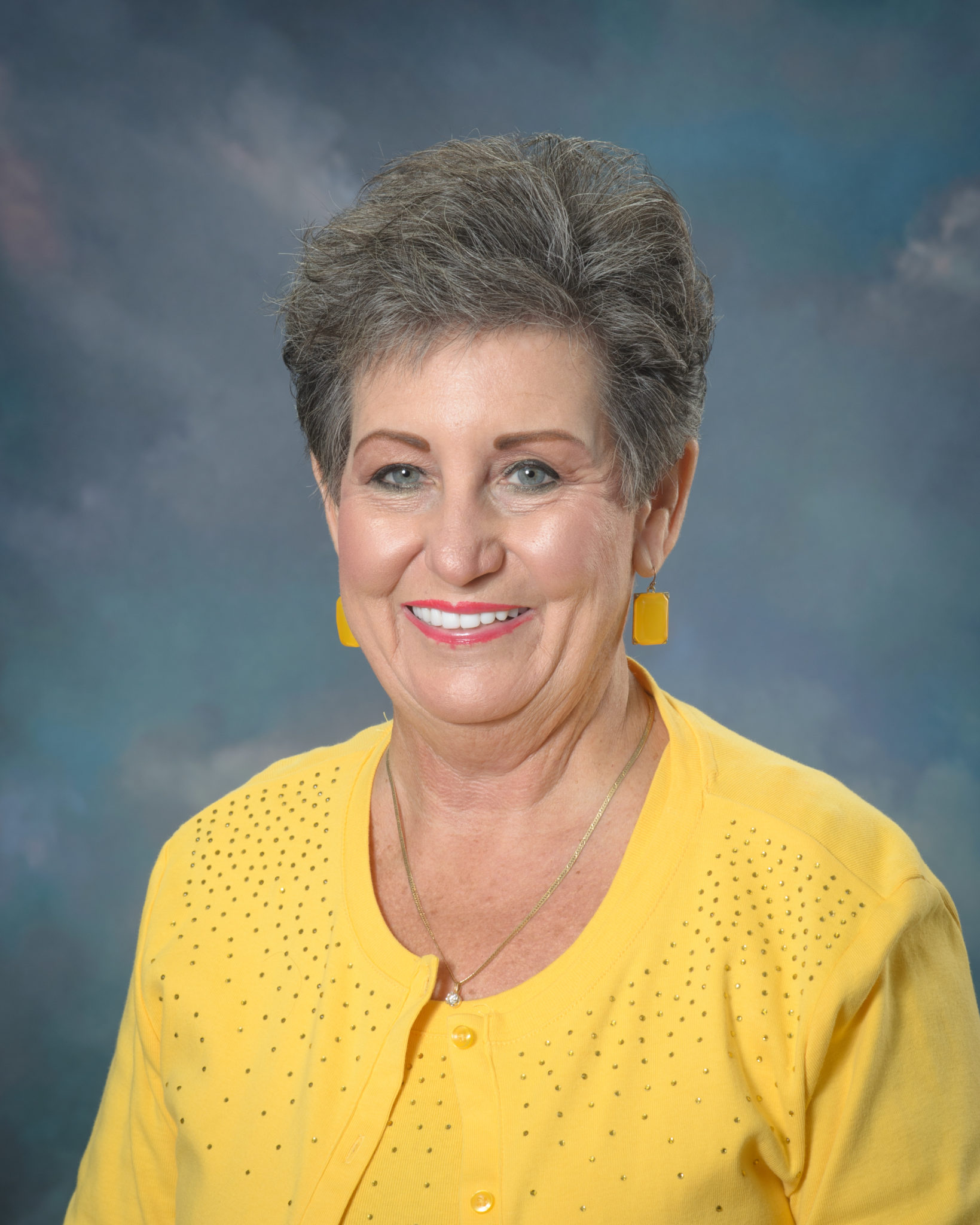 Ethelyn Creech