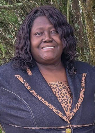 Angela Carr